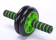 El material de acero del ABS de los productos de la atención sanitaria de la rueda del músculo abdominal para pierde el peso