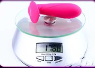 Productos adultos del mundo del masaje del vibrador del clítoris del punto de G, juguete automático del sexo para las mujeres