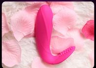 Productos adultos del mundo del masaje del vibrador del clítoris del punto de G, juguete automático del sexo para las mujeres