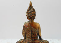 Viejos artes/artes de proceso de la decoración de la resina y artes para el budismo de Asia sudoriental