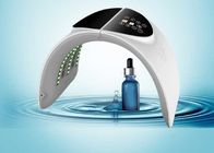 Productos cosméticos del cuidado de la belleza del instrumento del espectrómetro del LED para mejorar la cara de la mujer
