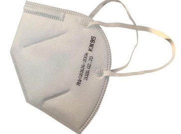 Productos del cuidado personal de la máscara N95 para Coronavirus protector médico o el polvo