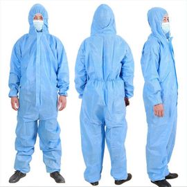 Productos médicos disponibles del cuidado personal de la ropa protectora para Coronavirus