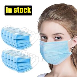Gancho disponible de la máscara protectora sobre los productos del cuidado personal para la protección del virus